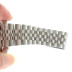 Rolex Datejust 41 Ref 126300 Steel Silver Dial